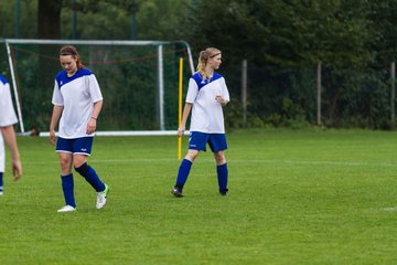 Bild 49 - C-Juniorinnen FSG BraWie 08 o.W - SV Bokhorst : Ergebnis: 4:2